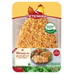 Шницель Петелинка охлажденный, 300 г (kastd)