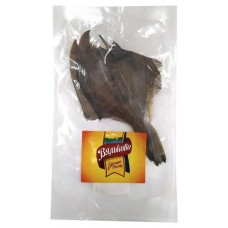 Камбала вяленая Вяльково, 100 г (kastd) в магазинах Ашан