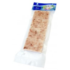 Филе хека POLAR порционное замороженное, 400 г (kastd) в магазинах Ашан