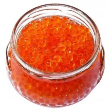 Икра лососевая Форвард-С Нерка, 100 г (kastd) в магазинах Ашан