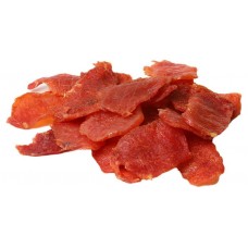 Лосось вяленый слайсы, вес (kastd) в магазинах Ашан