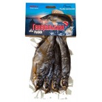 Синец вяленый Генеральская рыбка, 200 г (kastd)