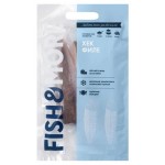 Хек Fish & More филе на коже, 500 г (kastd)