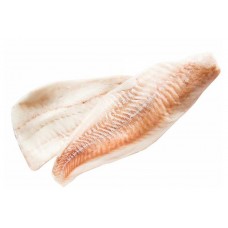 Филе трески замороженное, вес (kastd) в магазинах Ашан