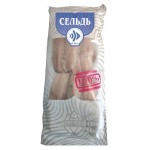 Сельдь филе РРК, 700 г (kastd)