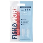 Тунец стейк Fish&More, 500 г (kastd)