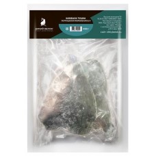 Камбала Дикий Белок тушка замороженная, 400 г (kastd) в магазинах Ашан