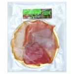 Ассорти рыбное холодного копчения Олива зубатка-кета-марлин-тунец, 200 г (kastd)