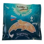 Медальоны из кеты РРК, 300 г (kastd)
