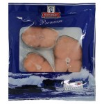 Семга Gustafsen стейк мороженый, 500 г (kastd)