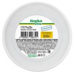 Сельдь Каждый день филе-кусочки в масле, 500 г (kastd)
