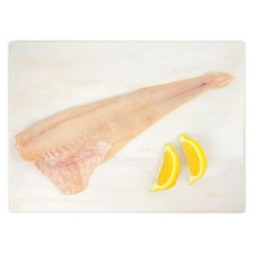 Треска филе охлажденная, вес (kastd) в магазинах Ашан