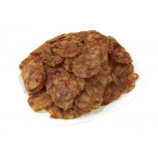 Лещ вяленый чипсы с Чили, вес (kastd) в магазинах Ашан