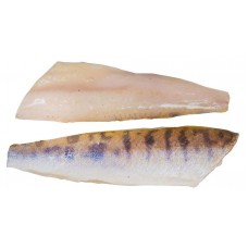 Судак филе без кожи, вес (kastd) в магазинах Ашан