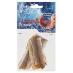 Угорь вяленый Генеральская рыбка, 80 г (kastd)