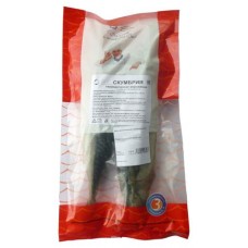 Скумбрия Русская Рыбная Компания 0,8-1,2 кг, 1 упаковка ~ 1 кг (kastd) в магазинах Ашан