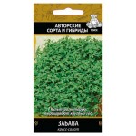 Семена Кресс-салат Поиск Забава, 1 г (kastd)