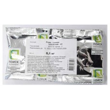 Семена Рожь Поиск Озимая, 100 г (kastd) в магазинах Ашан