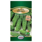 Семена Огурец Поиск Герман, 12 шт (kastd)