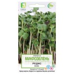 Семена Микрозелень Поиск Редис микс, 5 г (kastd)