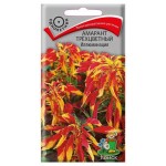 Семена Амарант Поиск Иллюминация трехцветный, 0,1 г (kastd)