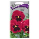 Семена Анютины глазки Поиск Кларет, 0,2 г (kastd)