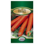 Семена Морковь Поиск Ромоса, 2 г (kastd)