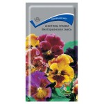 Семена Анютины глазки Поиск Викторианская смесь, 0,2 г (kastd)