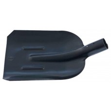 Лопата совковая СибрТех без черенка, 230х280 мм (kastd) в магазинах Ашан