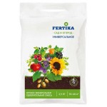 Удобрение универсальное Fertika ОМУ, 2,5 кг (kastd)