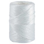 Шпагат полипропиленовый СибрТех Ø2,5 мм, 100 м (kastd) Шпагат полипропиленовый СибрТех Ø2,5 мм, 100 м (kastd)