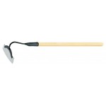 Мотыга СибрТех стальная, 170х60х710 мм (kastd)