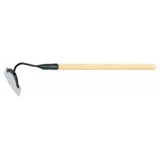 Мотыга СибрТех стальная, 170х60х710 мм (kastd) в магазинах Ашан