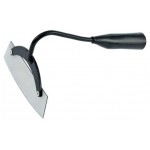 Мотыга СибрТех стальная без черенка, 170х60 мм (kastd)