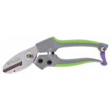 Секатор Palisad с наковальней, 170 мм (kastd) в магазинах Ашан