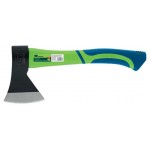 Топор СибрТех с фибергласовым топорищем, 148х370х25 мм (kastd)