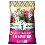 Почвогрунт для комнатных растений MorrisGreen универсальный, 2,5 л (kastd)