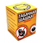 Инсектицид Гефест Табачная шашка, 220 г (kastd)