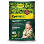 Грунт для рассады Фаско Крепыш, 50 л (kastd)