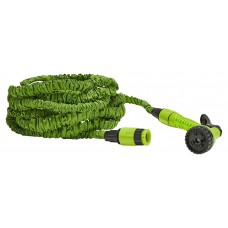 Шланг поливочный Garden Star растягивающийся, 5-15 м (kastd) в магазинах Ашан