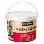 Побелка Огородник жидкая, 3,5 кг (kastd)