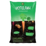 Удобрение универсальное Исполин гранулированное, 5 л (kastd)