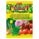 Удобрения стимулирующее ОРТОН Гумат органическое, 10 г (kastd)