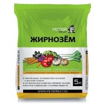 Грунт Peter Peat Жирнозем универсальный, 5 л (kastd)