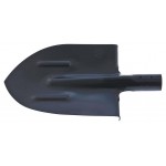 Лопата СибрТех штыковая без черенка, 20,5х27,5 см (kastd)