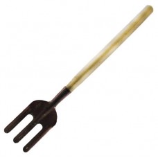 Вилка посадочная ЗАРЯ стальная (kastd) в магазинах Ашан