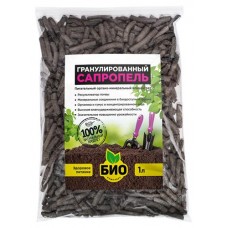 Сапропель БИО-комплекс Суперконцентрат, 1 л (kastd) в магазинах Ашан