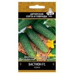 Семена Огурец Поиск Бастион, 12 шт (kastd)