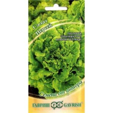 Семена Салат Гавриш Персей, 0,5 г (kastd) в магазинах Ашан