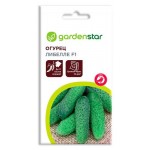 Семена Огурец Garden Star Либелле F1, 12 шт (kastd)